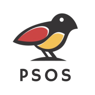 Логотип канала psos_ru