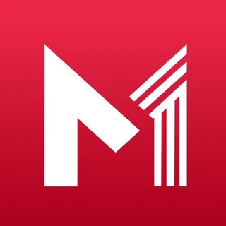 Логотип канала mostoday