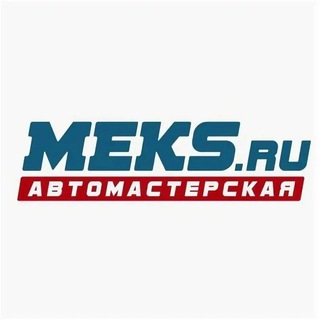 Логотип канала automeks