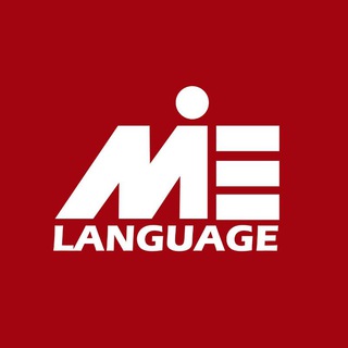 Логотип канала mielanguage