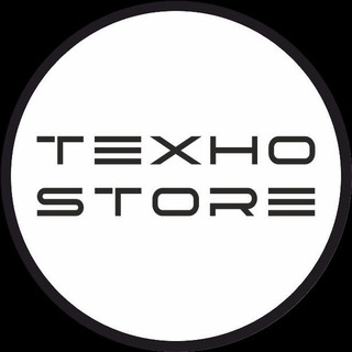 Логотип канала texnostoremariupol