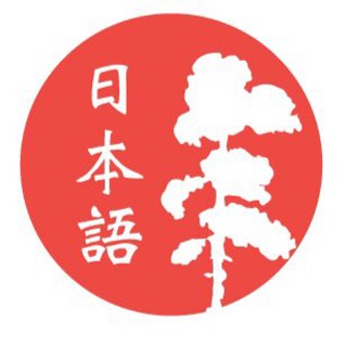 Логотип канала japanese_online