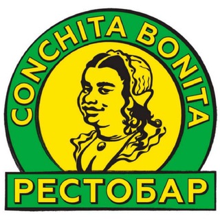 Логотип канала conchitabonita