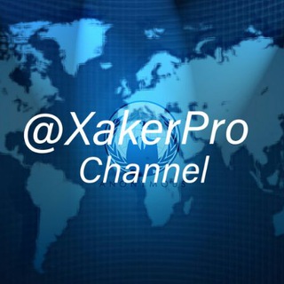 Логотип канала xakerpro