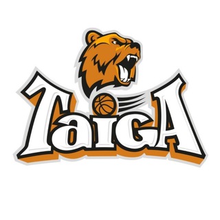 Логотип taigabasket