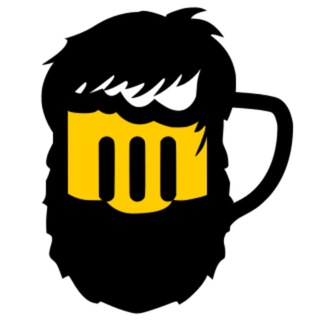 Логотип bearded_beer