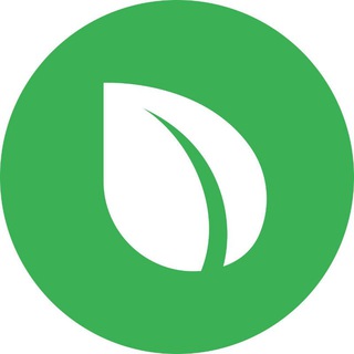 Логотип канала peercoin