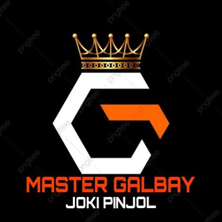 Логотип канала mastergalbayjokipinjol