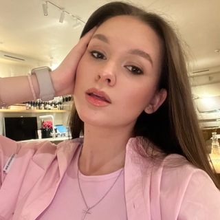 Логотип канала pshenichkaaaaa