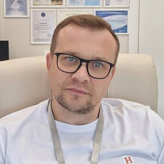 Логотип канала solyanikov