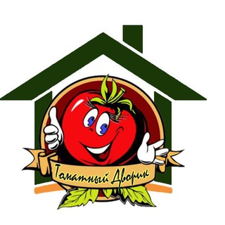 Логотип tomatdvor1