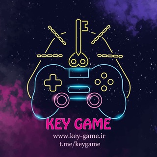 Логотип keygame