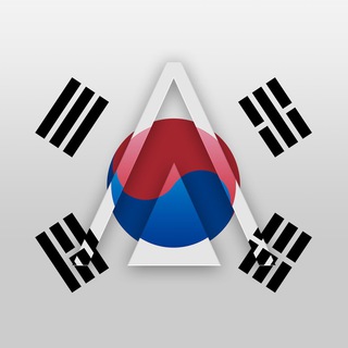 Логотип канала appics_southkorea