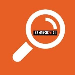 Логотип канала kamensk24news