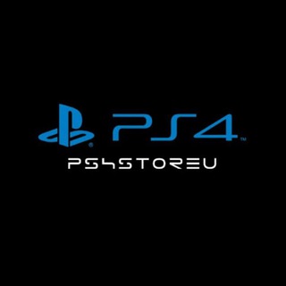 Логотип канала ps4storeu