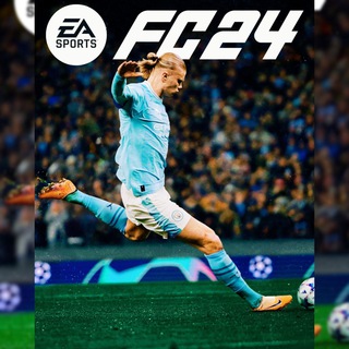 Логотип канала easportfifa