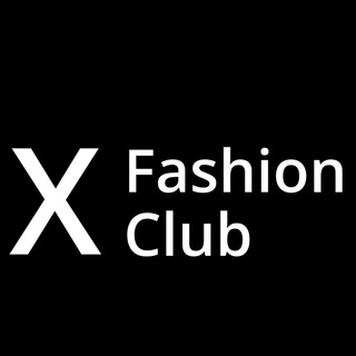 Логотип канала xfashionc