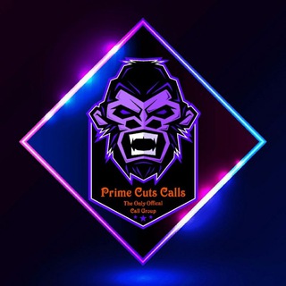 Логотип primecuts_calls