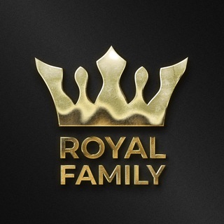 Логотип канала royalfamilychannel