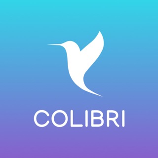 Логотип colibri_cash