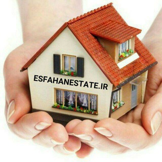 Логотип канала esfahanestate