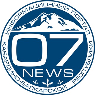 Логотип канала news_07