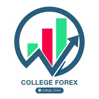 Логотип канала college_forex