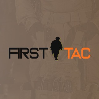 Логотип firsttac