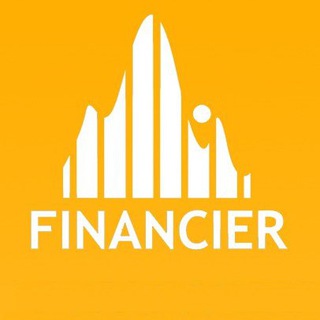 Логотип канала financier_feed