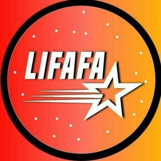 Логотип канала lifafawali