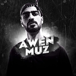 Логотип канала awen_muz