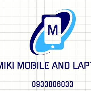 Логотип канала mikimobiles