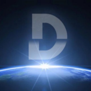 Логотип канала davincifoundation