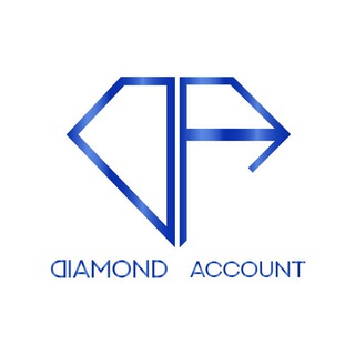 Логотип канала diamond_accounts