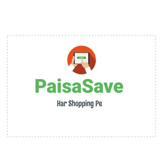 Логотип канала paisasaveshopping