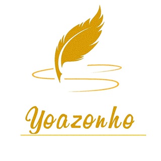 Логотип канала yoazanho