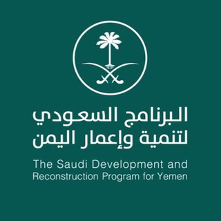 Логотип канала saudidrpy