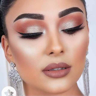 Логотип канала arayshi_makeup_2022