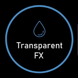 Логотип канала transparentfxtrading