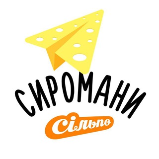 Логотип канала cheesilpo