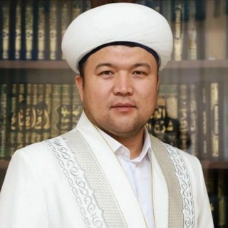 Логотип канала ustaz_erkinbek_shokai