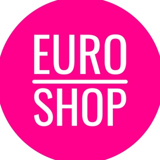 Логотип канала shopping_europe_usa