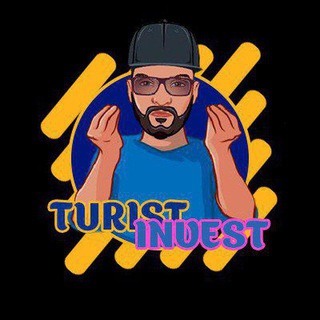 Логотип канала TuristInvest1