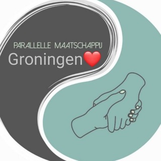 Логотип канала parallellemaatschappijgroningen