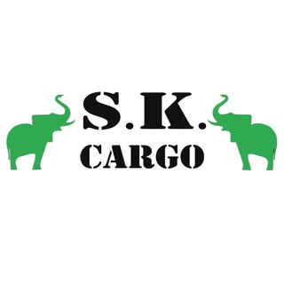 Логотип канала sk_cargo