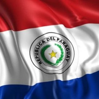 Логотип канала paraguay_ru