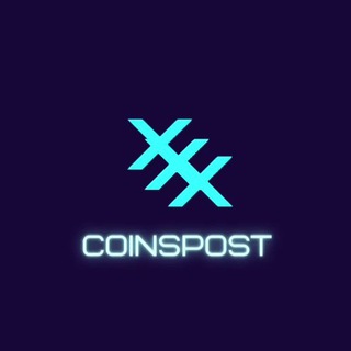 Логотип coinspost
