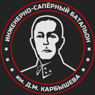 Логотип канала ISB_Karbisheva