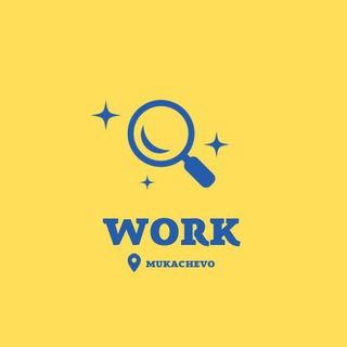 Логотип канала workmukachevo