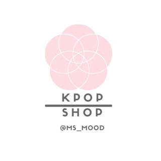 Логотип канала my_bts_shop